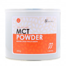 MCT Powder unflavoured 350g