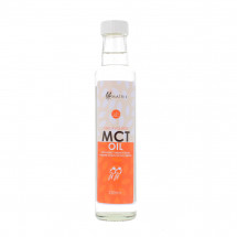 MCT Oil 250ml