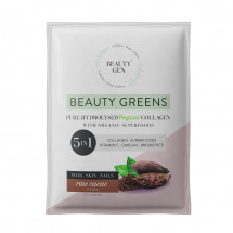 Greens Raw Cacao 15g