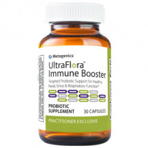 UltraFlora Immune Booster - 30 Capsules