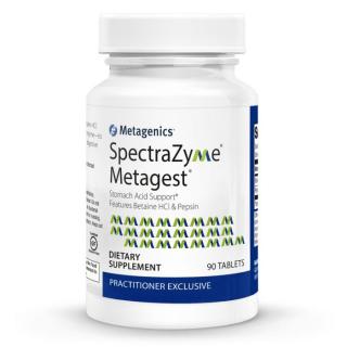 Metagest 90's