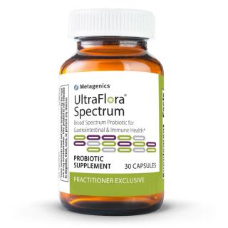Ultra spectrum 30's
