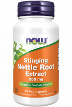 Stinging Nettle Root 250mg 90ct