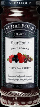 Four Fruits 284g