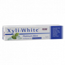 Xyliwhite Mint Baking Soda Toothpaste 181g