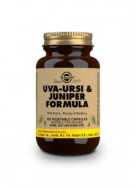 Uva ursi & Juniper Berry Formula (100)