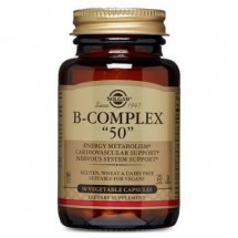 Formula Vitamin B-Complex 