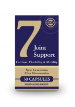 7 Joint Health Complex Capsules Pack of 30