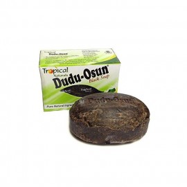 Osun Black Soap 150g