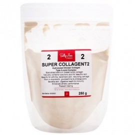 Super Collagen Type 2- 250g - Chicken