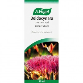 Boldocynara - 50ml