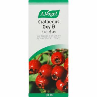 Crataegus Orxy - 50ml