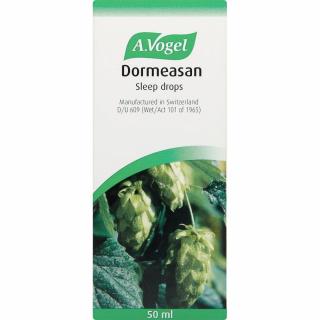 Dormeasan 50ml