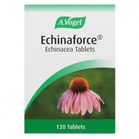 EchinaForce Tabs 120's