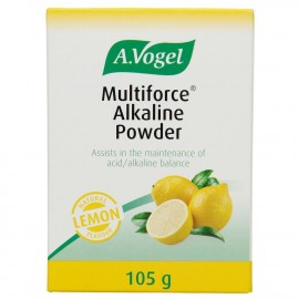 Multiforce Alkaline Powder 105g