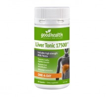 Liver Tonic 17500 60's