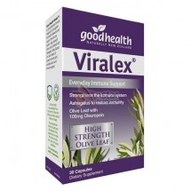 Viralex Everyday Immune Support 30's