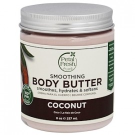 Body Butter Coconut  237ml