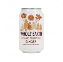 Ginger Drink 330 ML