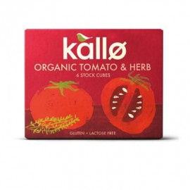 Tomato & Herb - 66g