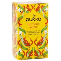 Turmeric Active - 20's