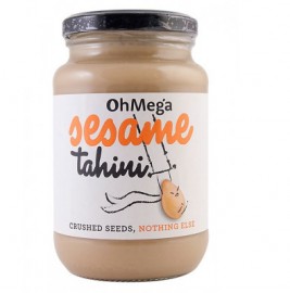 Sesame Tahini 400g