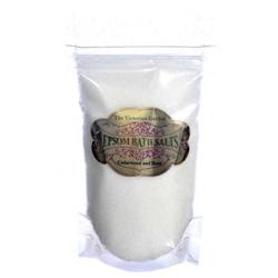 Bath Salts 200g Cedarwood & Rose