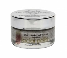 Chamomile & Yarrow Exfoliating Facial Polish 50ml