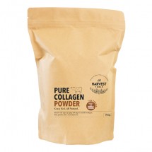 Pure Collagen Powder 800g - Refill