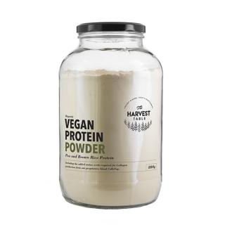 Vegan Protein - 800g