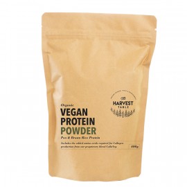 Vegan Protein Powder 400g - Refill