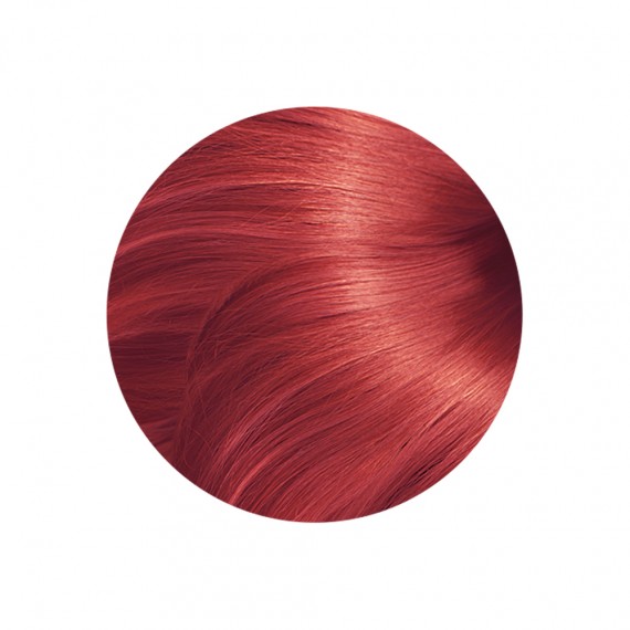 Wine Red 100% Herbal hair dye - 100g