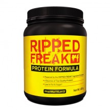 Ripped Freak Protein Chocolate -  680g