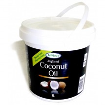 Refined Coconut Oil 375ml
