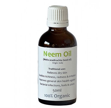 Neem Oil