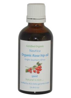 Rosehip Oil - 50ml