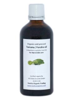 Tamanu Oil - 100ml