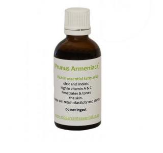 Apricot Kernel Oil - 50ml