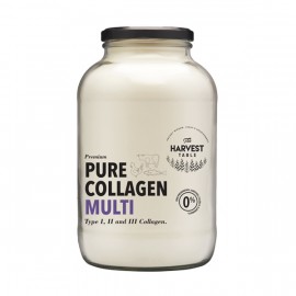 Multi Collagen Powder