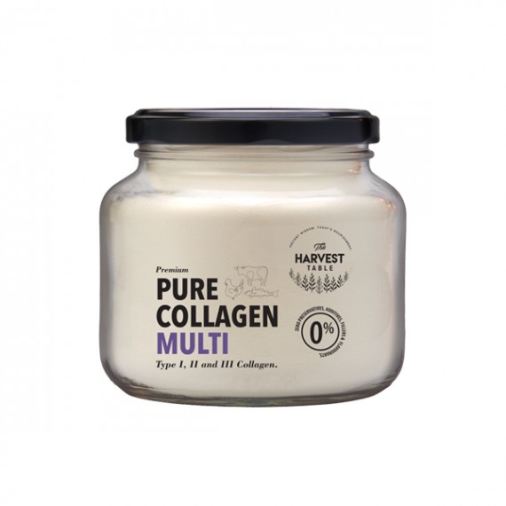 Multi Collagen Powder 450g