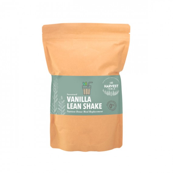 Lean Vanilla Shake