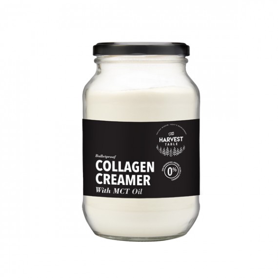 Collagen Creamer