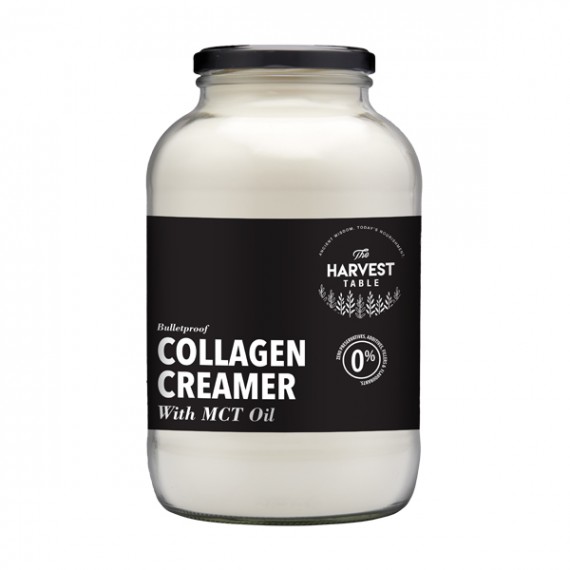 Collagen Creamer