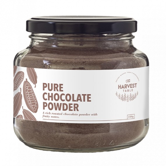 Pure Chocolate Powder