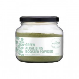 Green Alkalising Powder