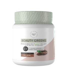 Collagen Raw Cacao - 450g