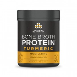 Bone Broth Protein Turmeric - 460g