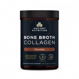 Bone Broth Collagen - Chocolate 528g