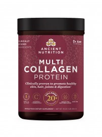 Dr. Axe Multi Collagen Protein - 454g