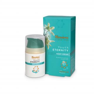 Youth Eternity Night Cream - 50ml